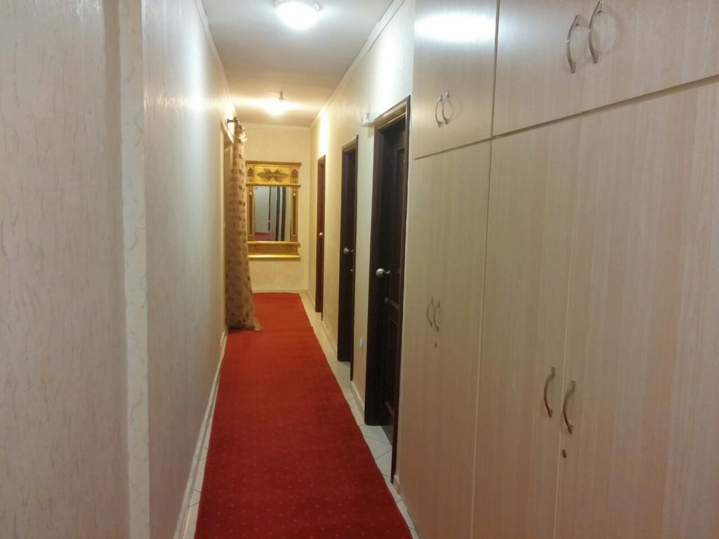 Hotel Marily Pírgos Esterno foto